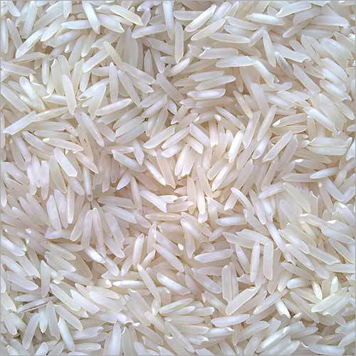 Sharbati Basmati Rice