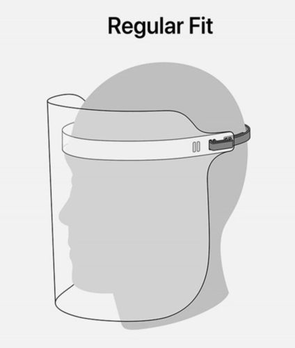 Face Shield