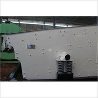 Crusher Vibrating Screen