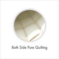 6 inch Super Premium Foam Elegance Deluxe Mattress