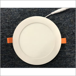 3W LED Round Panel Light