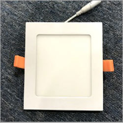 9W LED Square Panel Light