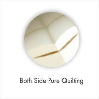 6 inch  Duro Soft Mattress