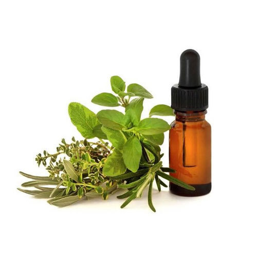 Marjoram Oil Age Group: Adults