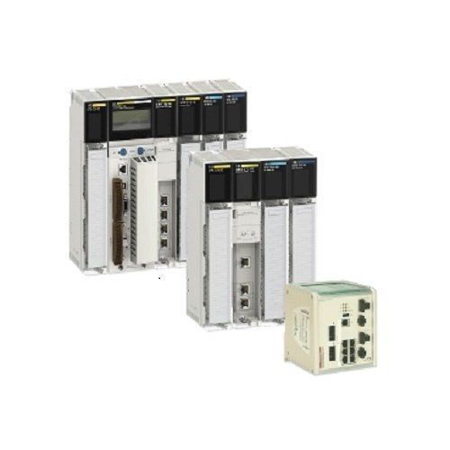 Schneider Modicon Quantum and Modicon Premium