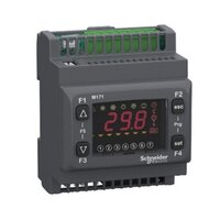Schneider Modicon M171 And Modicon M172 Application: Logic