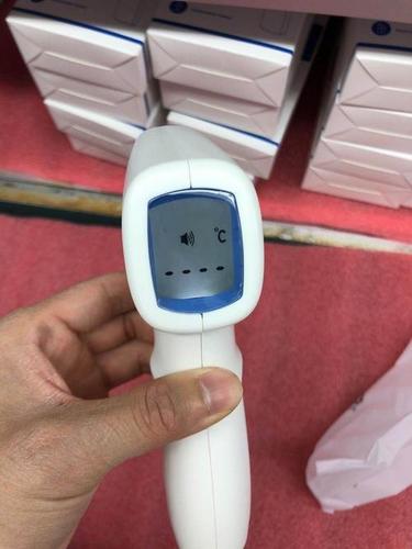 Non Contact Infrared Thermometer