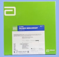 Abbott Bmw Hi-torque Pilot Guide Wire