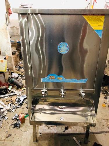 Water cooler ss4 200 LTR