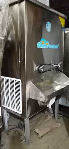 SS Water cooler-150 LTR