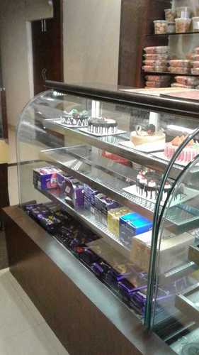 Food cooling parlours