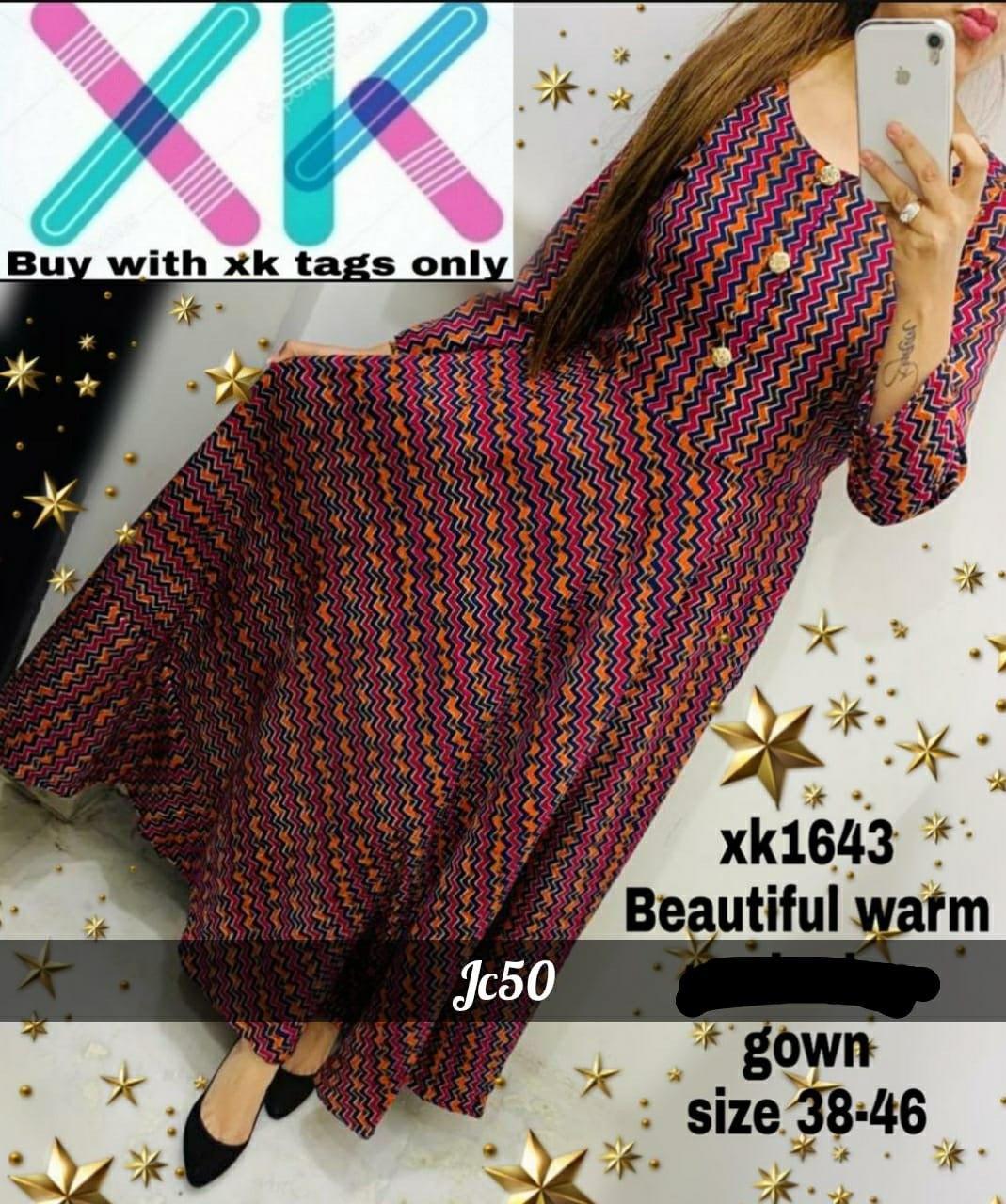 Surat Print Reyon Kurti