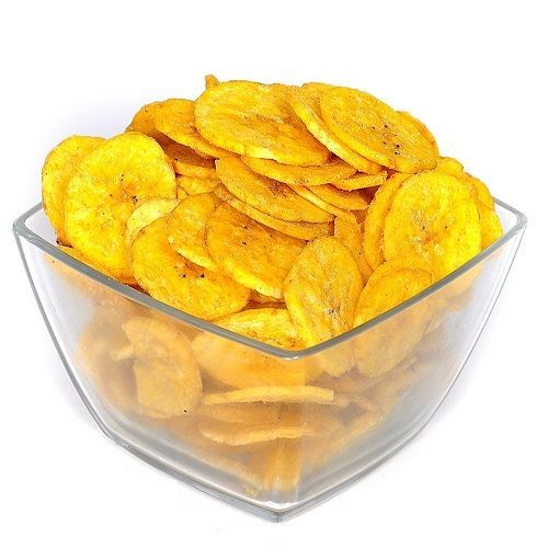 Banana Chips