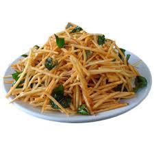 Tapioca Sticks