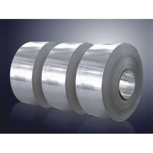 Stainless Steel Coils