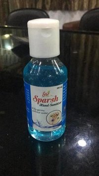 S R Hand Sanitizer