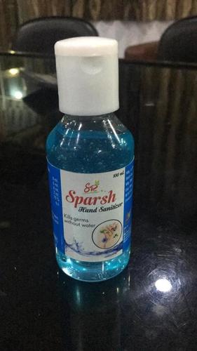 Gel Sanitizers