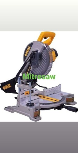 10 Inch Electric Mitresaw