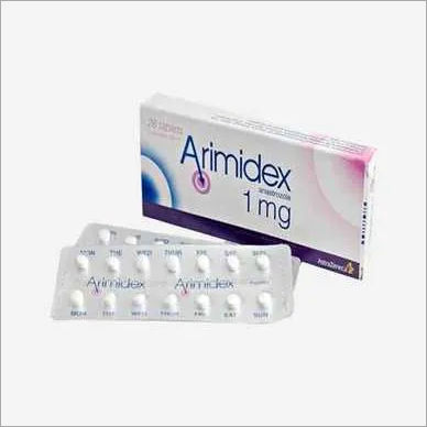 Anastrozole Tablet