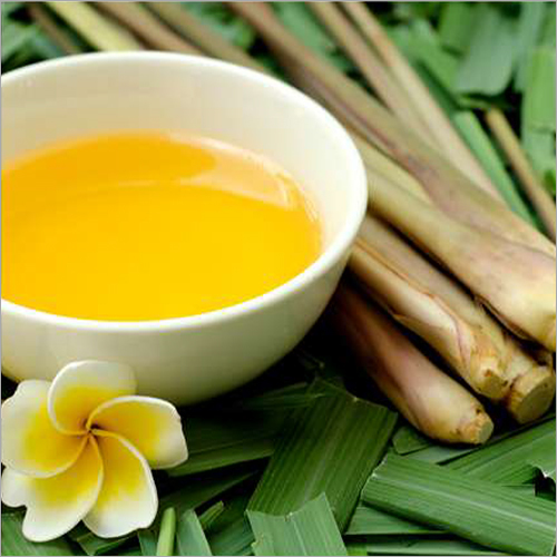 Citronella Oil