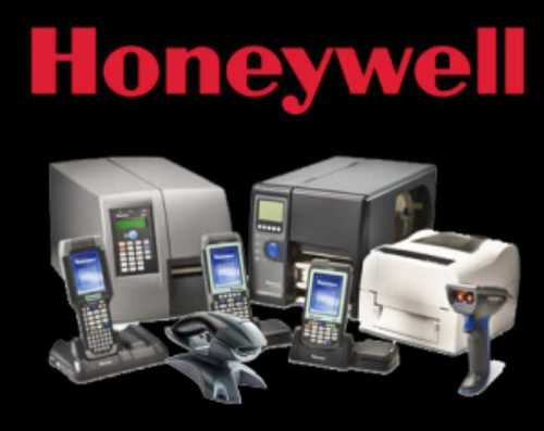 Industrial RFID barcode Label Printer