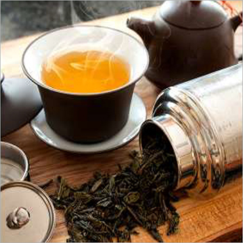 Assam Orthodox Tea