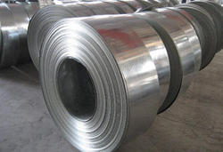 Chromium Alloys