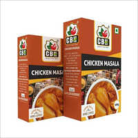 100 GM Chicken Masala