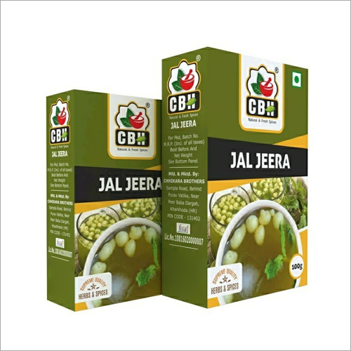 100 GM Jal Jeera
