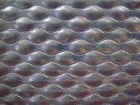 Stainless Steel Decorative Sheet