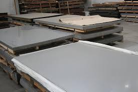 316 Stainless Steel Sheet