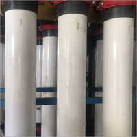 Ultrafiltration Membrane