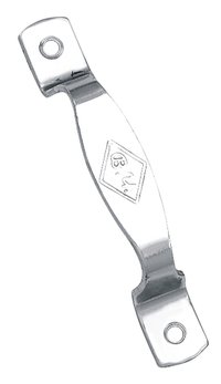 Premium Window Handle - Color: Silver