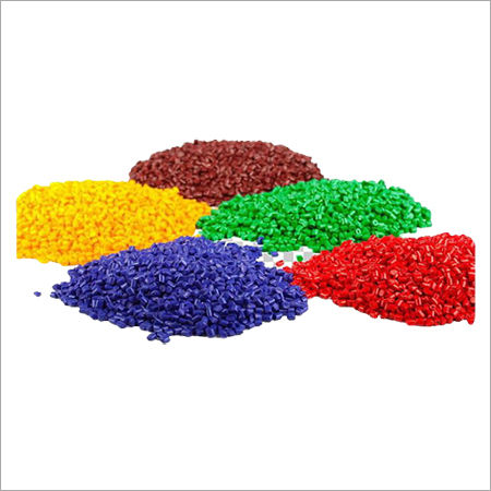 PP Reprocess Color Granules