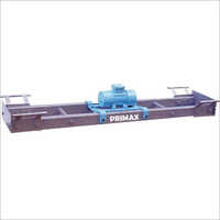 Screen Board Vibrator - Heavy-duty Steel Frame, Adjustable Vibration Intensity For Enhanced Material Handling