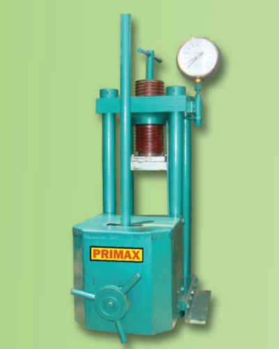 Compression Testing Machine