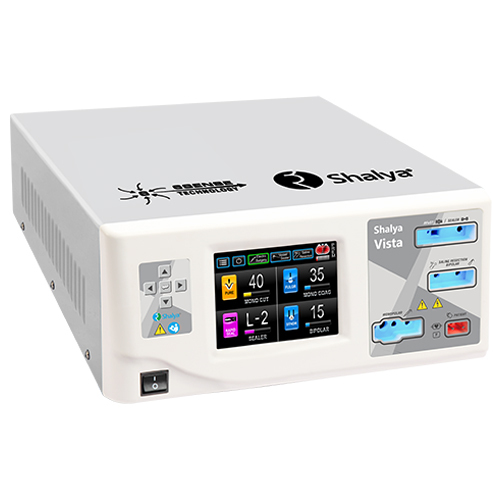 400W Electrosurgical Units Manufacturer, Supplier in Mumbai