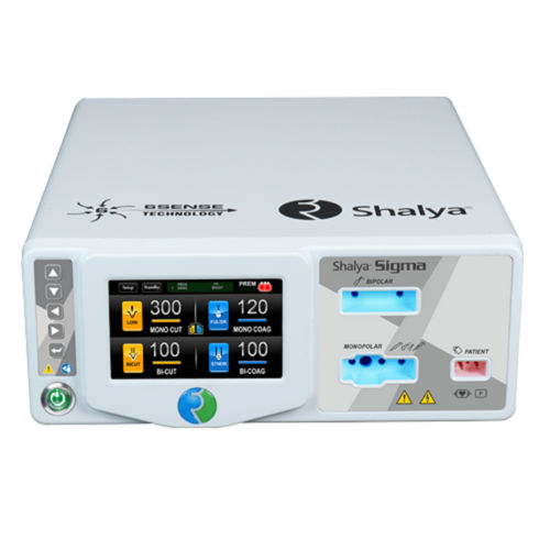 400W Electrosurgical Units (SHALYA SIGMA 400)