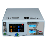 400w Monopolar Electrosurgical Generator