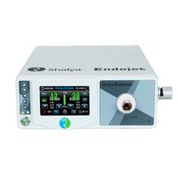 Co2 Insufflator - Medical-grade Stainless Steel, Precision Flow Control For Enhanced Surgical Procedures
