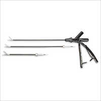 5 Mm Laparoscopic Sealer Insert