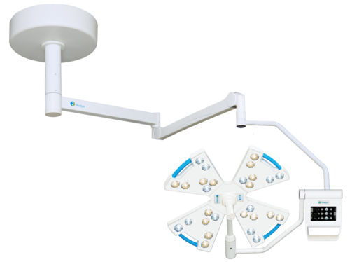 Wall Mounted Operation Theater Light