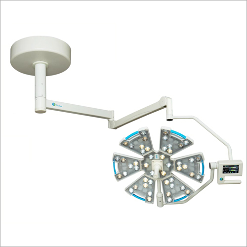 Single Dome Operation Theater Light