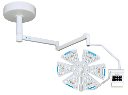 Multicolor Operation Theater Light