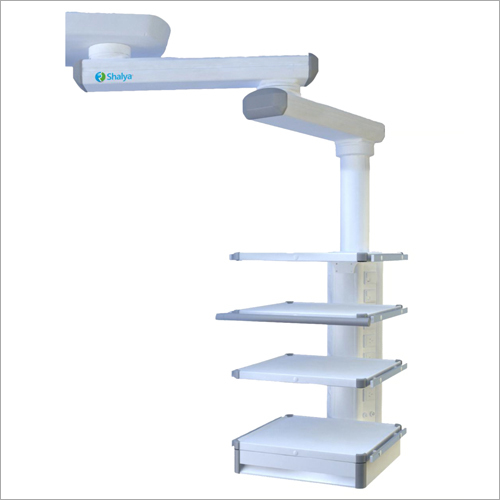 Endoscopy Pendant By XCELLANCE MEDICAL TECHNOLOGIES PVT LTD