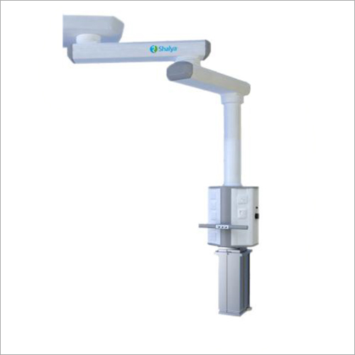 Anesthesia Pendant Without Electric Lift
