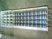 Bundle Rod Heating Elements