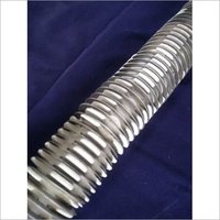 Edge Wound Heaters