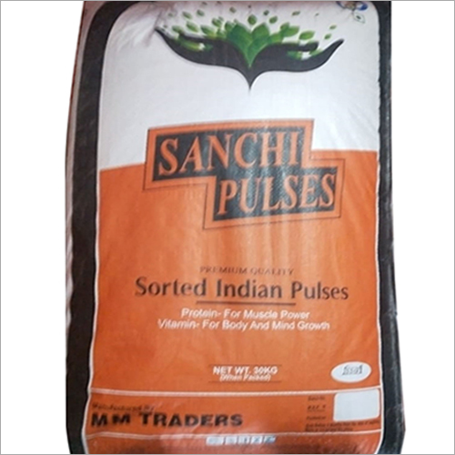 Sorted Indian Pulses