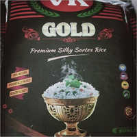 Premium Silky Sortex Rice